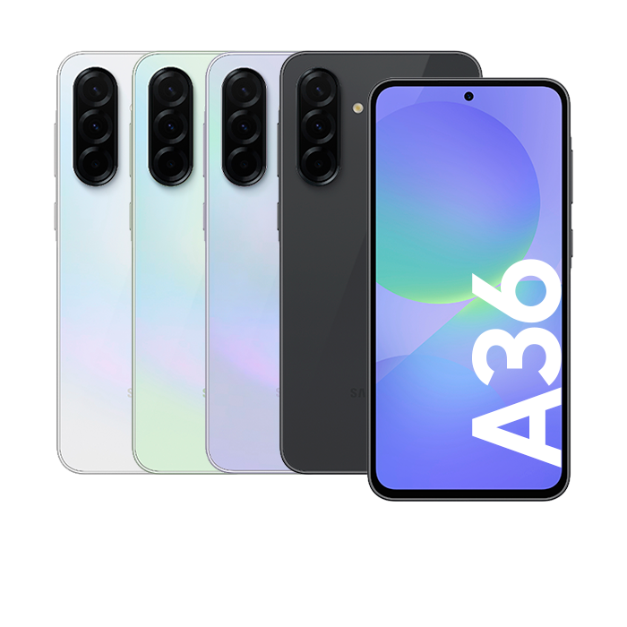 Samsung SM-A3666E/DS 5G 8GB 256GB