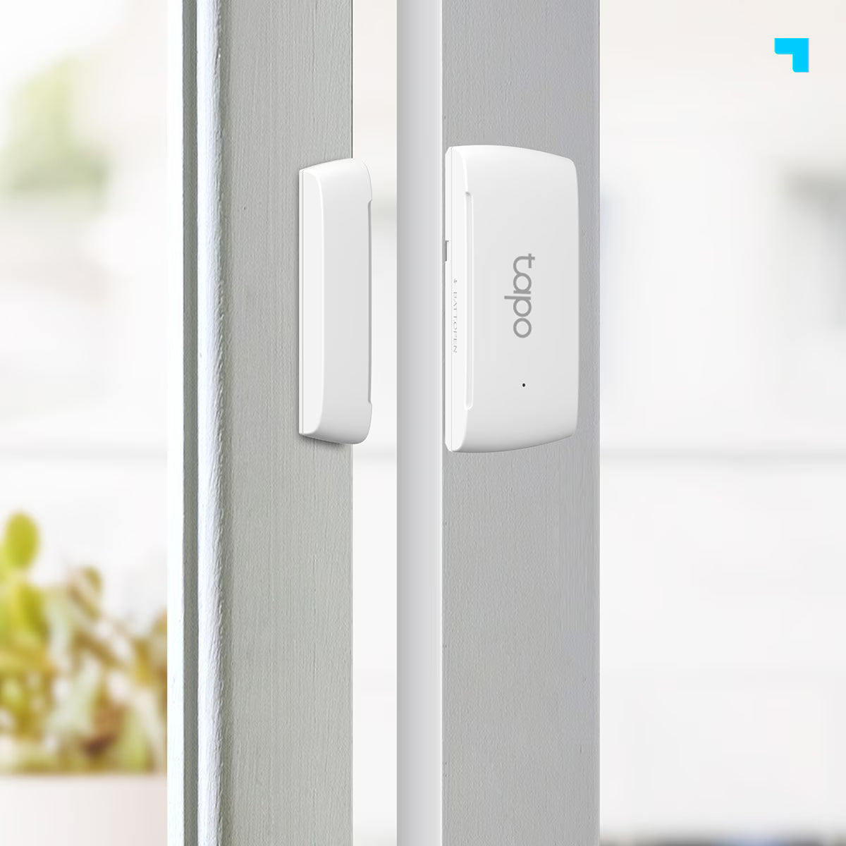 TP Link sensor de contacto inteligente para puerta y ventana - Tapo T110