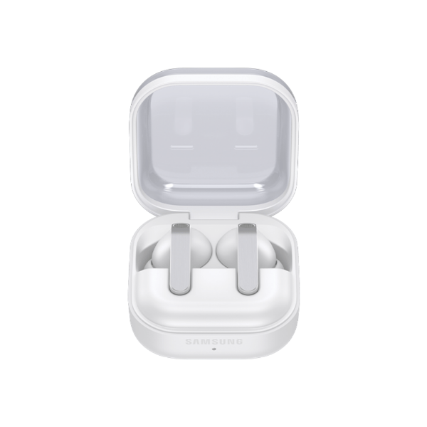 Buds4 White