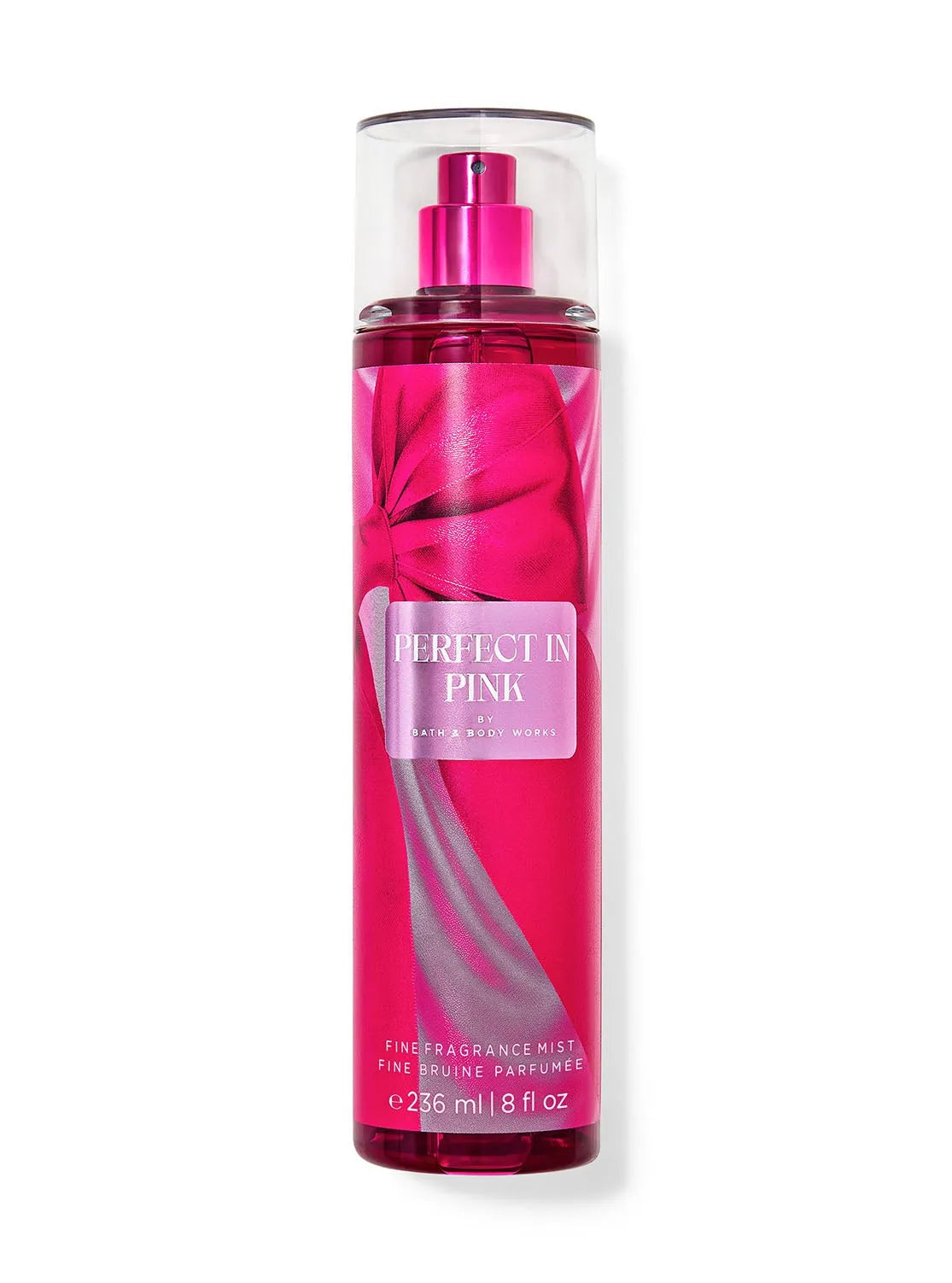 BATH BODY WORKS PERFECT IN PINK