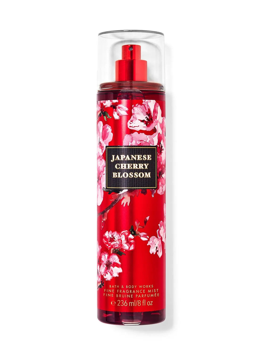 BATH BODY WORKS JAPANESE CHERRY BLOSSOM