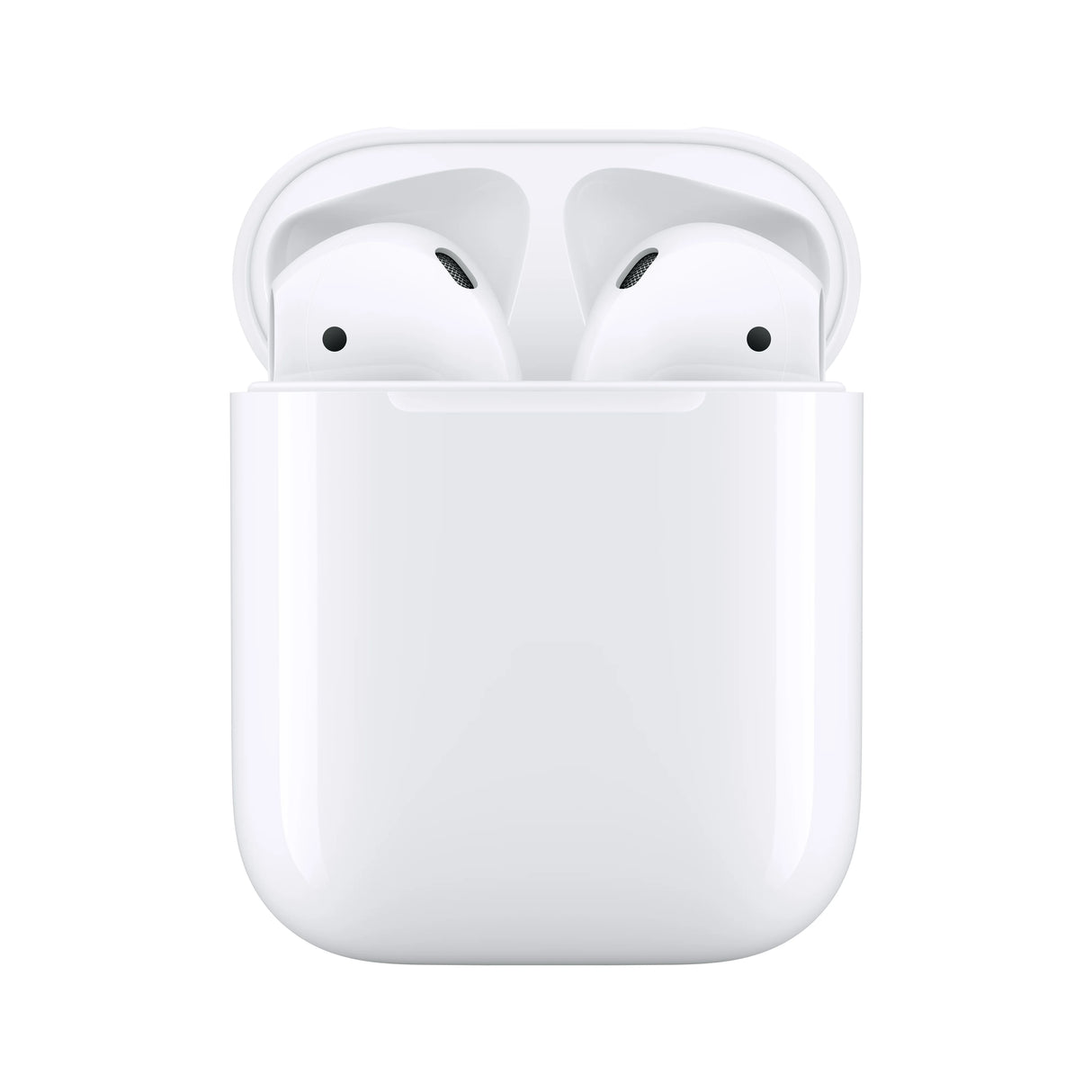 Audífonos tipo AirPods Apple 2ª generación