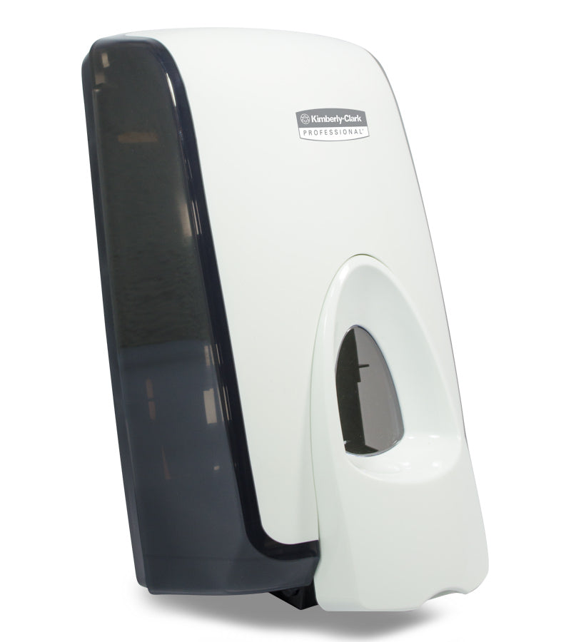 KCP DISP JABON ESPUMA 30217692