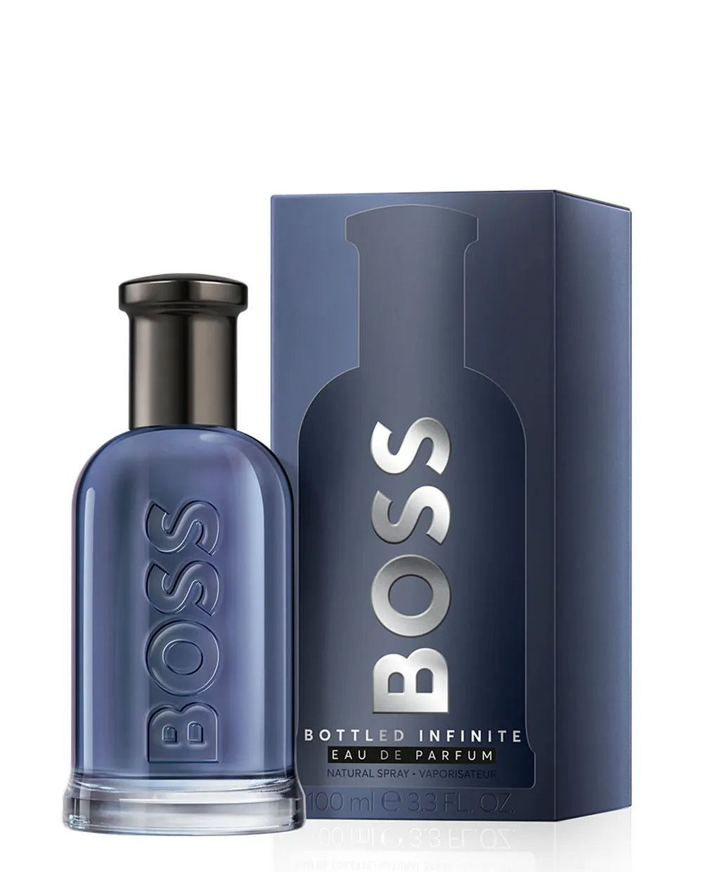 HUGO BOSS BOTTLED INFINITE EDP