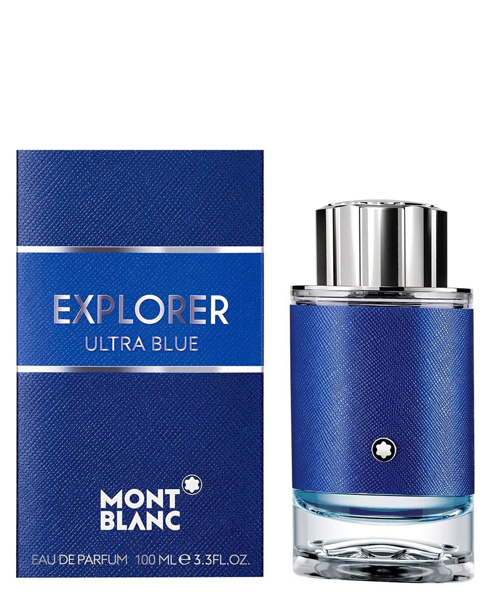 MONTBLANC EXPLORER ULTRA BLUE EDP