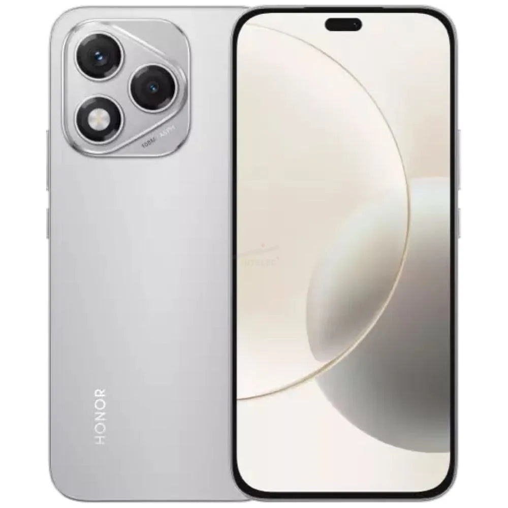Honor 400 lite 8gb/256gb Gris