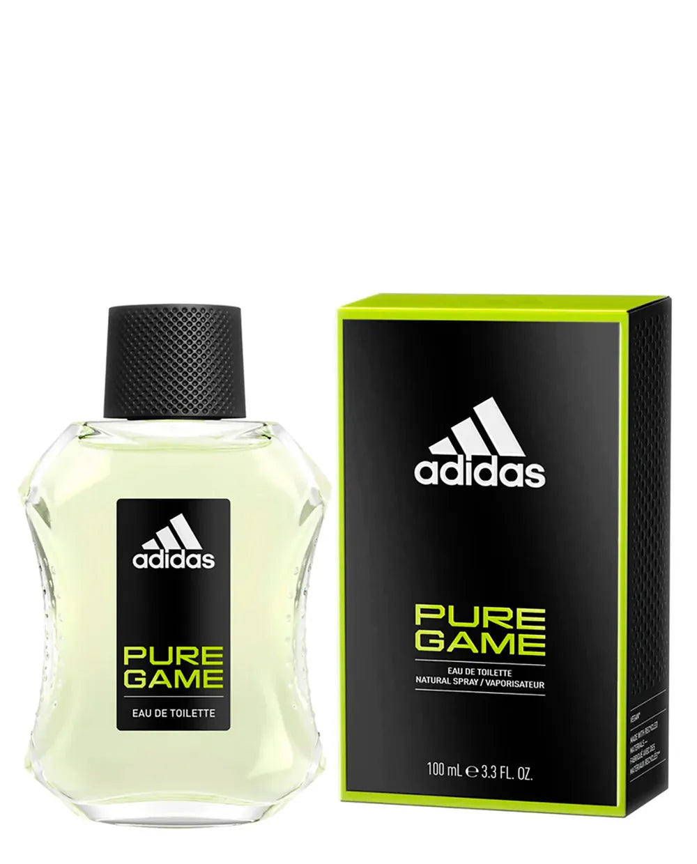 ADIDAS PURE GAME