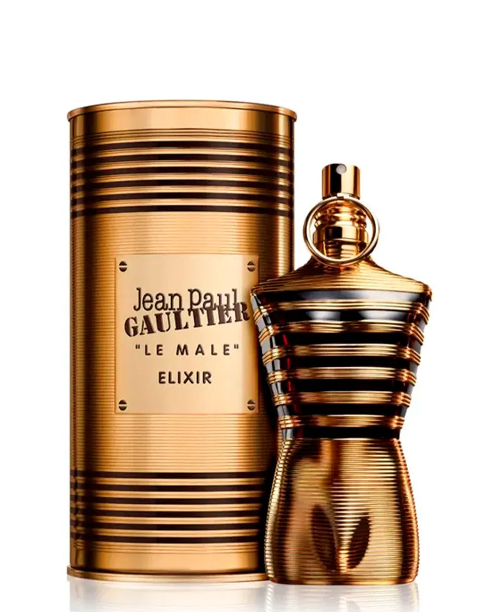 JEAN PAUL GAULTIER LE MALE ELIXIER