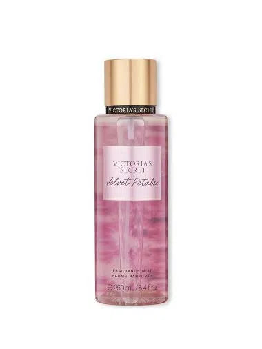 VS VELVET PETALS NOW