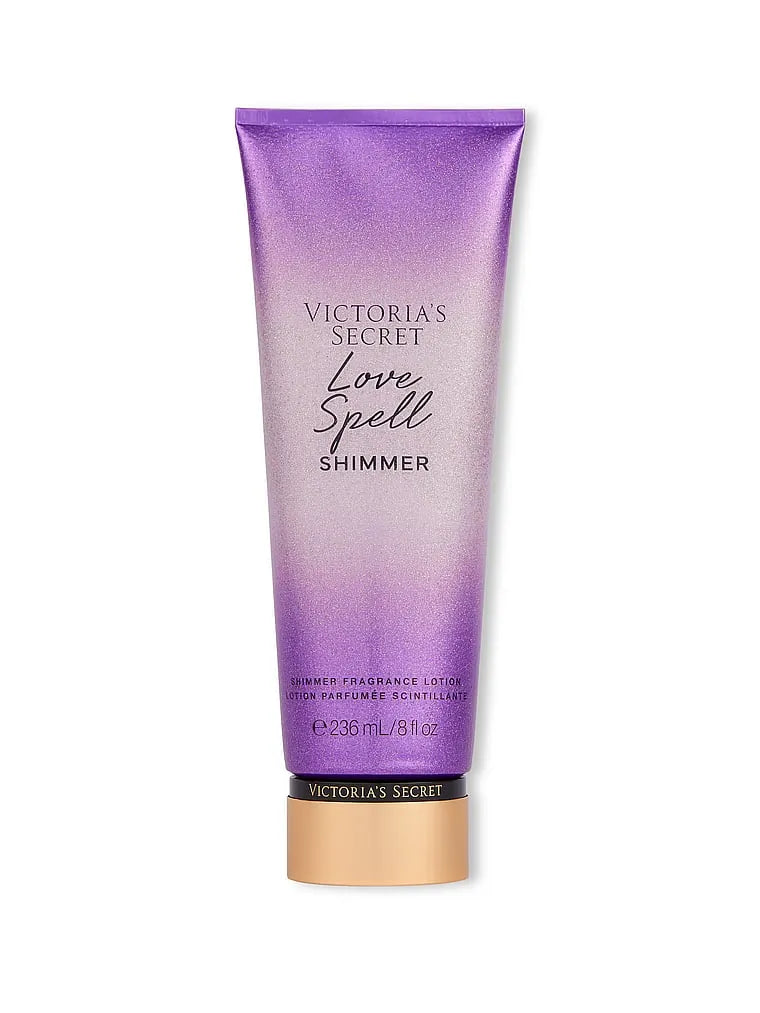 VS CREMA LOVE SPELL NOW