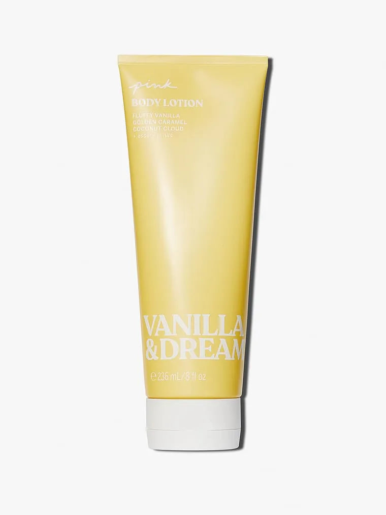 VS PINK CREME VANILLA DREAM