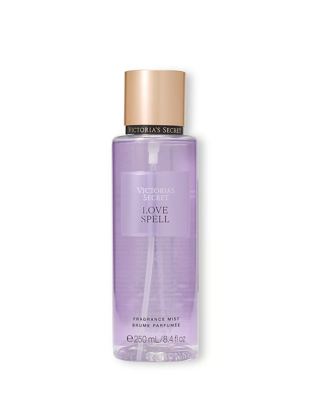 VS LOVE SPELL NOW