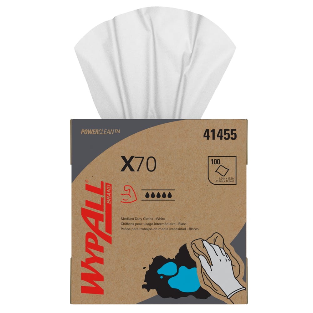 KCP WYPALL X-70 POP-UP 30151700