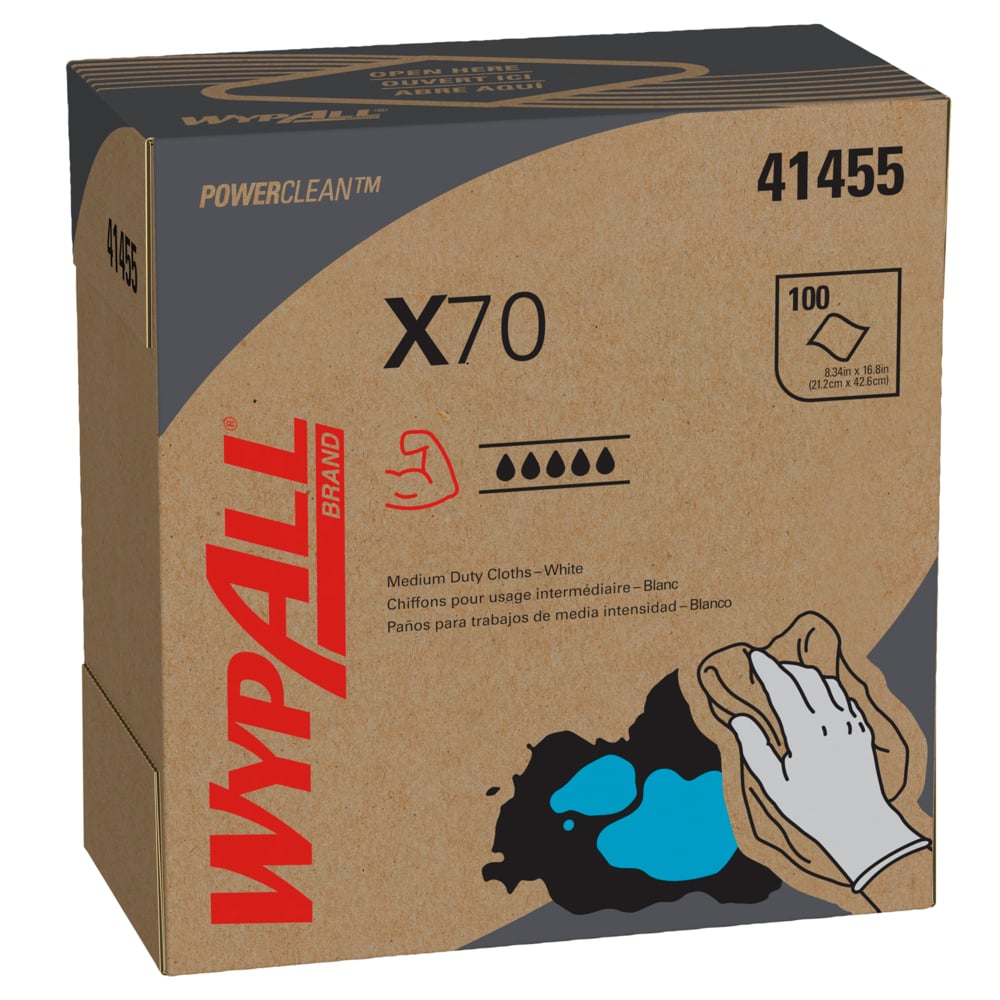 KCP WYPALL X-70 POP-UP 30151700