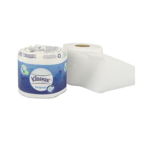 KCP PAP HIG KLEENEX 1X24X450 30225871