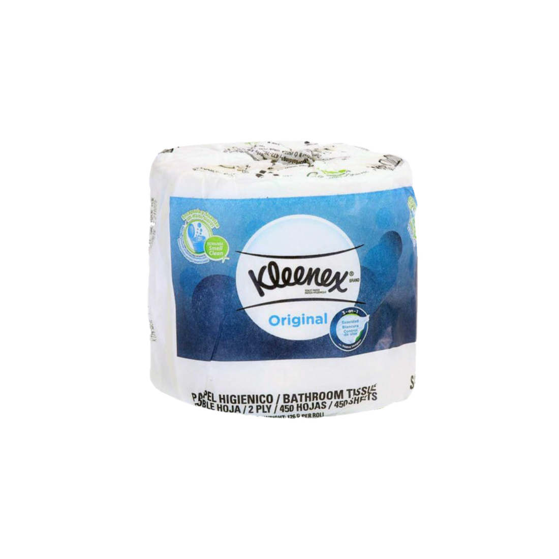 KCP PAP HIG KLEENEX 1X24X450 30225871