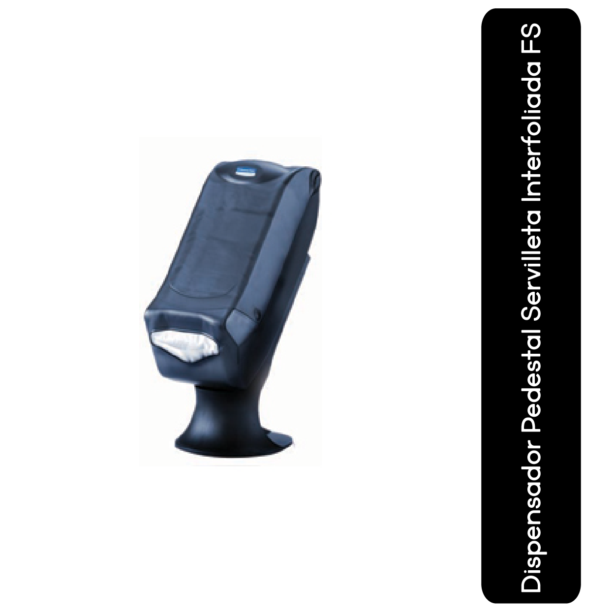 KCP DISP PEDESTAL SERV FS INTERF 30228977/30203349