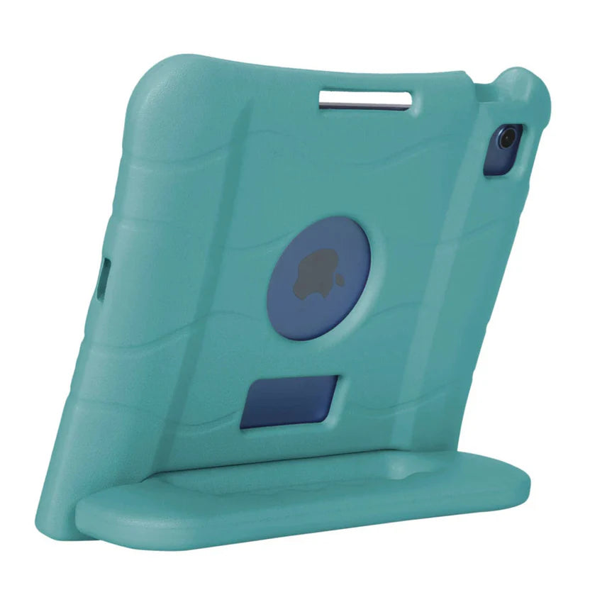 Targus funda para niños antimicrobial para iPad A16, iPad Air 11 "(M3)/(M2), iPad® 10.9-" (10th gen), iPad Air 10.9" (5th y 4th gen iPad Pro 11" (4th, 3rd, 2nd, y1st gen) - THD96405GL