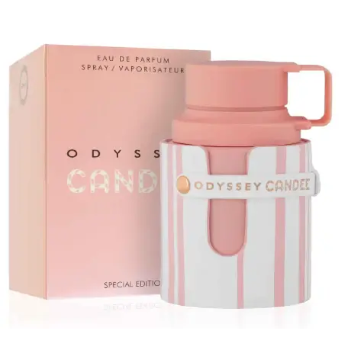 ODYSSEY CANDEE