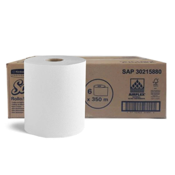 KCP TOALLA SCOTT AIRFLEX 350M 30215880