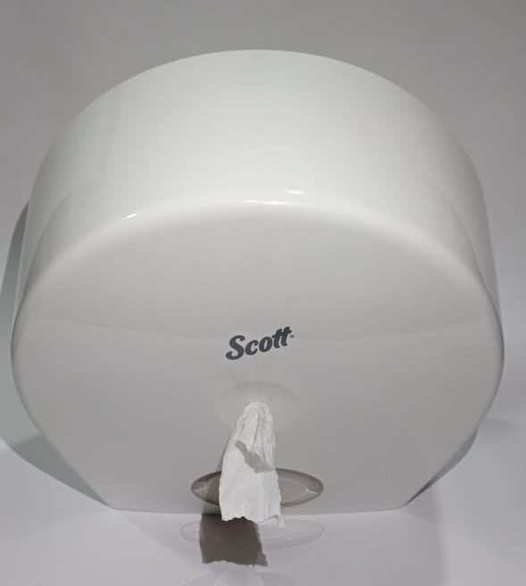 KCP DISP.PH SCOTT CENTERPULL 30240632