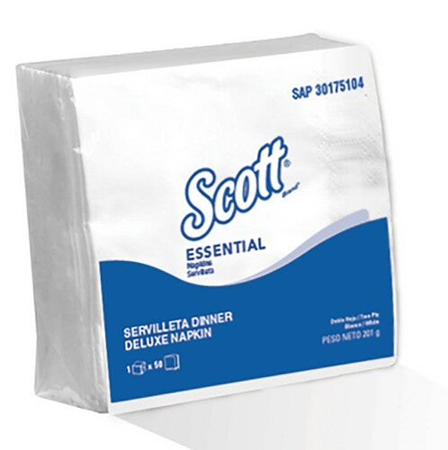 KCP SERV SCOTT PLUS 24X50 30175104