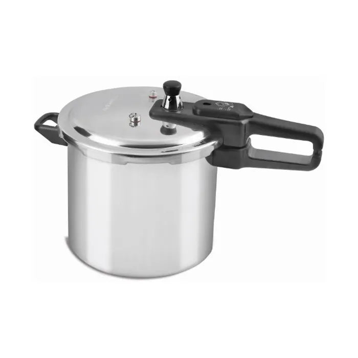 Black + Decker olla a presión 9lts PC900