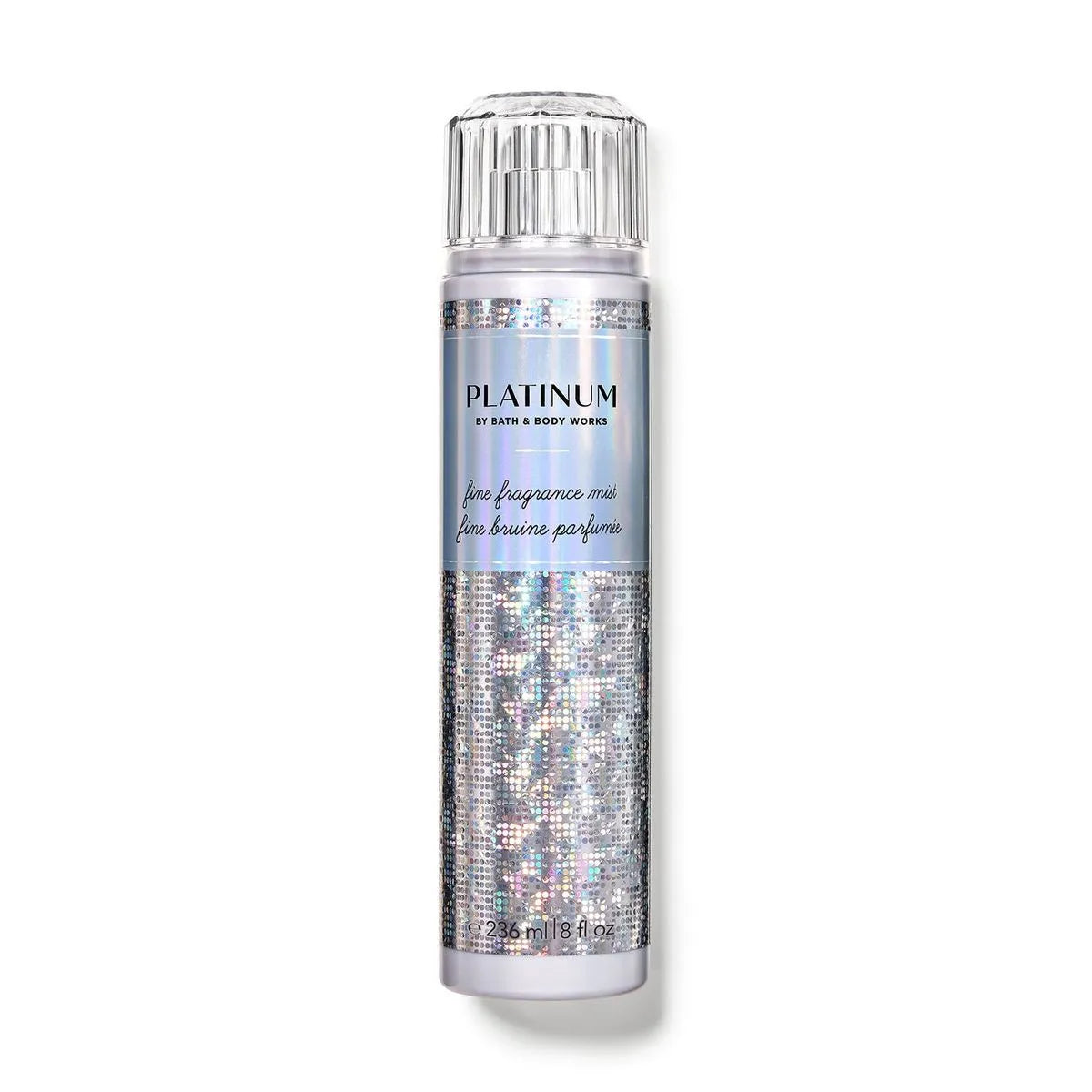 BATH BODY WORKS PLATINUM