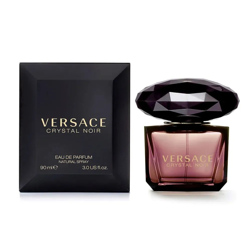 TESTER VERSACE CRYSTAL NOIR EDP