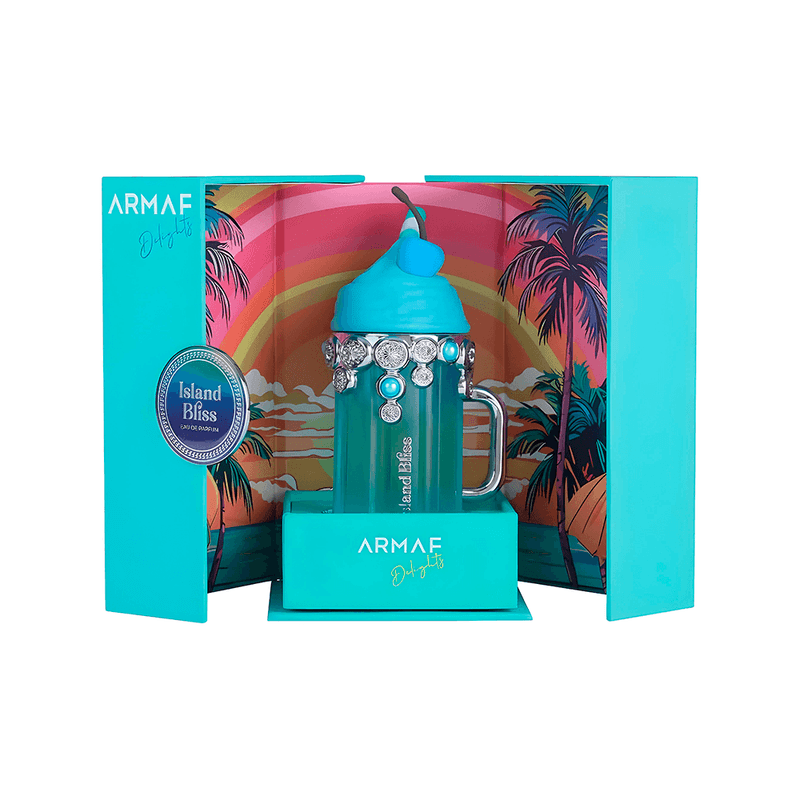 ARMAF ISLAND BLISS DELIGHTS 100ML EDP