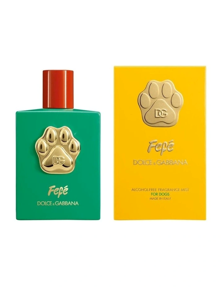 DOLCE GABBANA FEFE