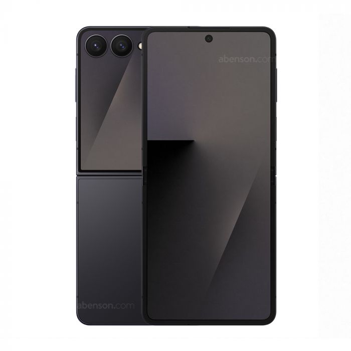 Galaxy Z Flip 7 12GB/512GB Jetblack