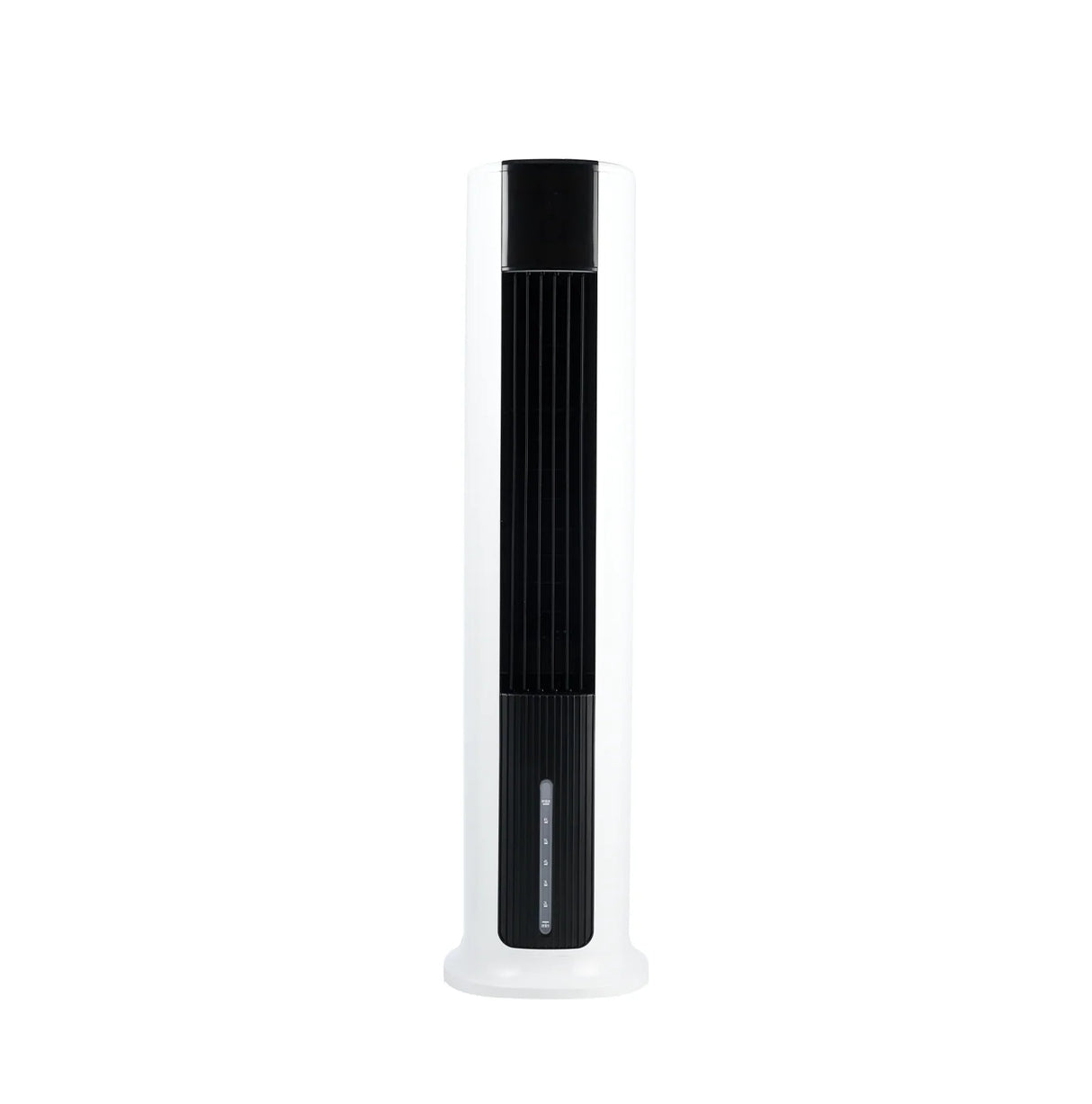 Midea ventilador enfriador de aire ice cool tower 42" blanco MAC46TFBW-CA