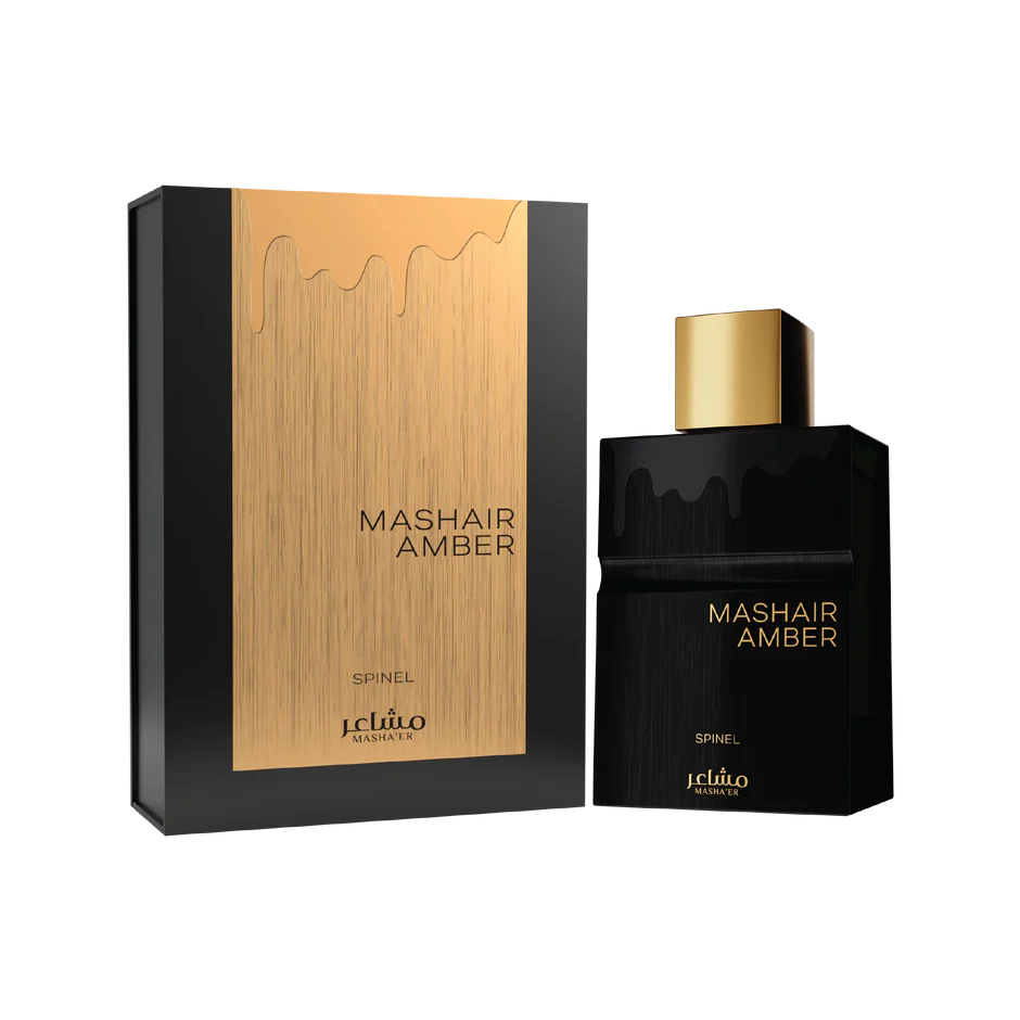 MASHAER MASHAIR AMBER SPINEL