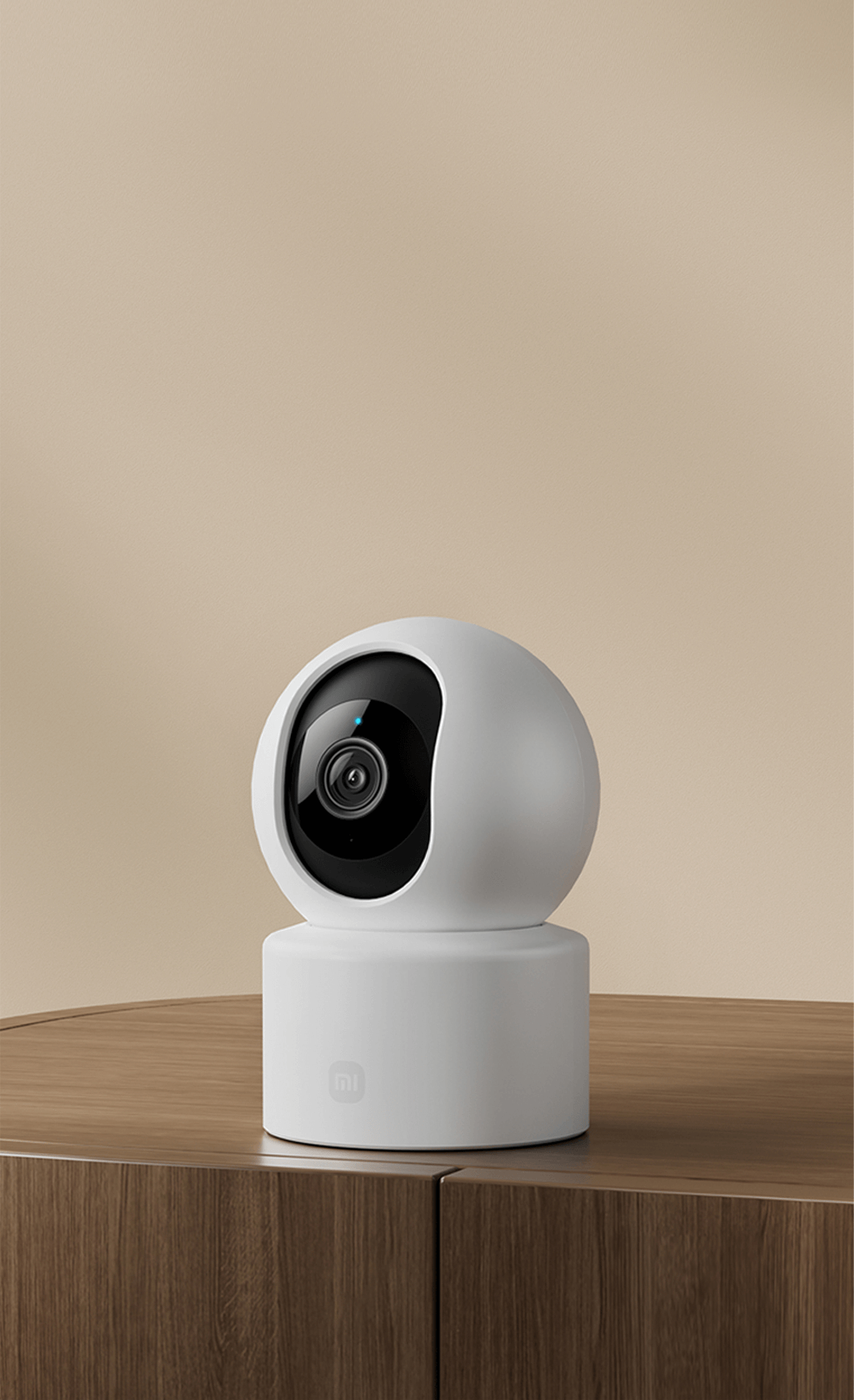 Xiaomi Smart Camera C201 71380
