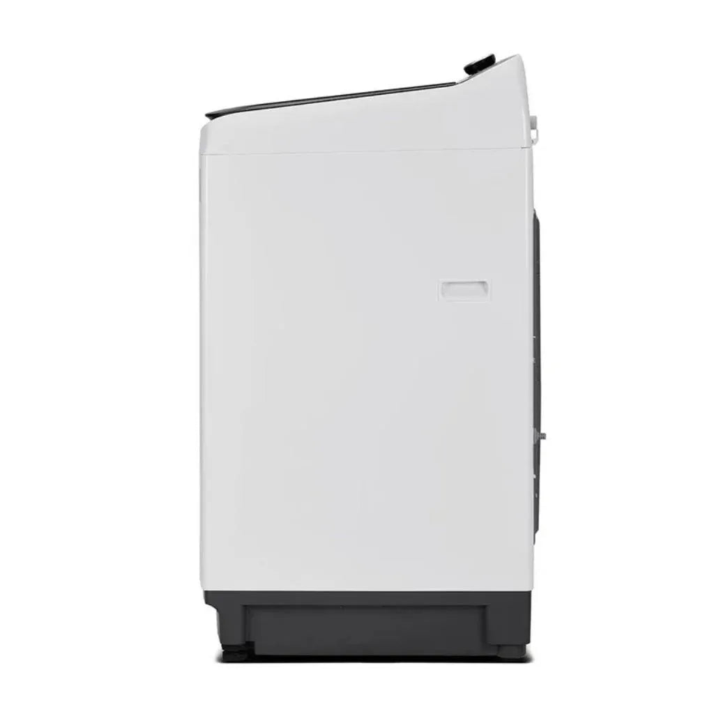 Midea lavadora carga superior blanca extreme save 19 Kg MA500W190/W-CA