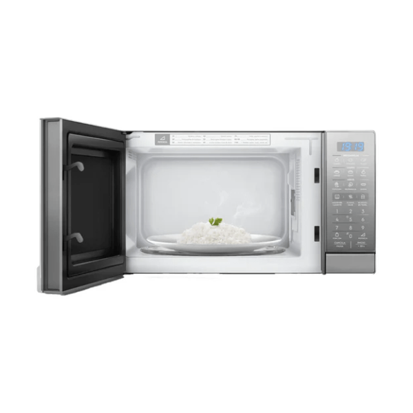 Frigidaire microondas 900W 1.1 ft FMDO30S3GSPG