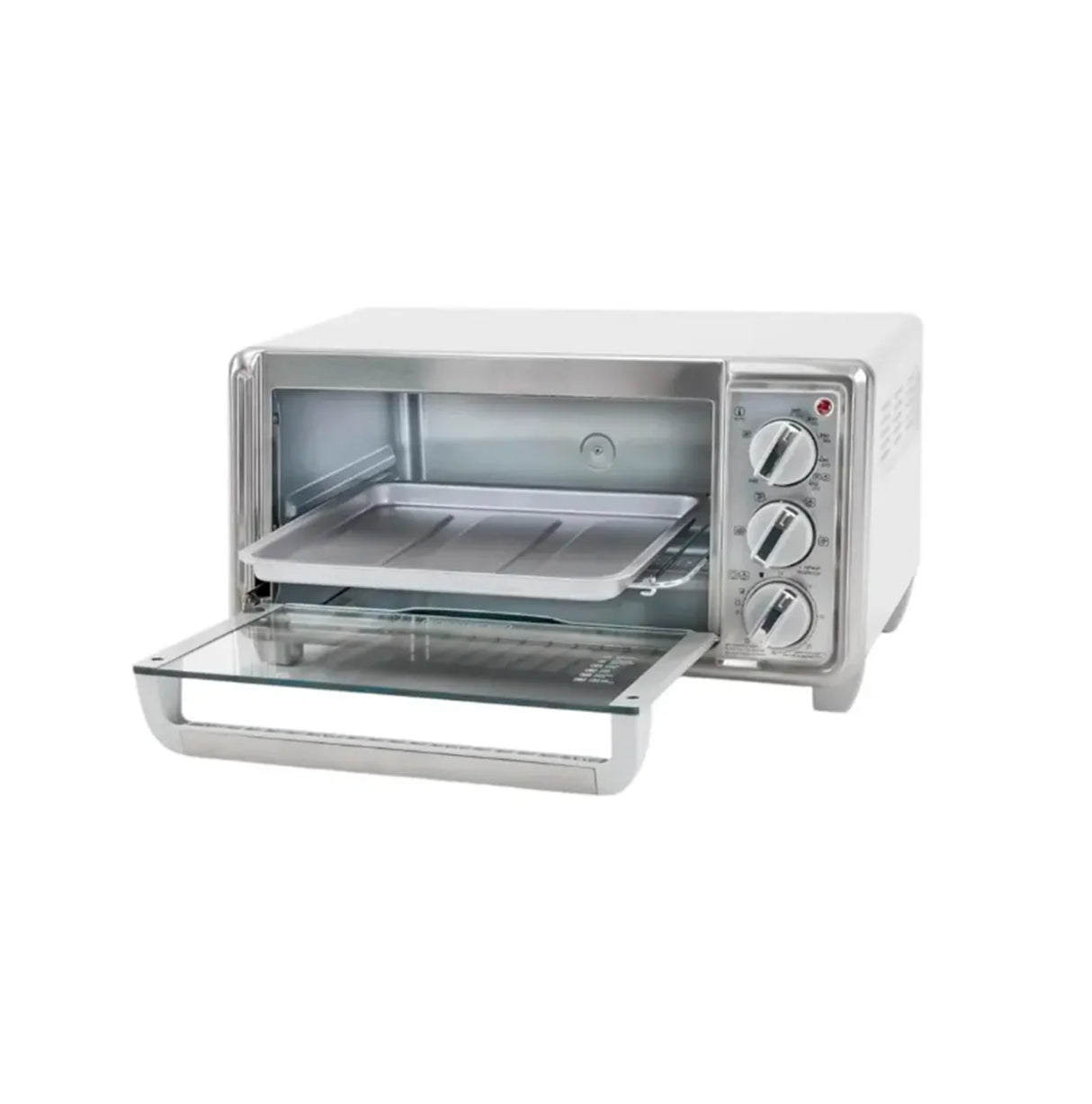Black + Decker Horno tostador - TO4130-1SDLA