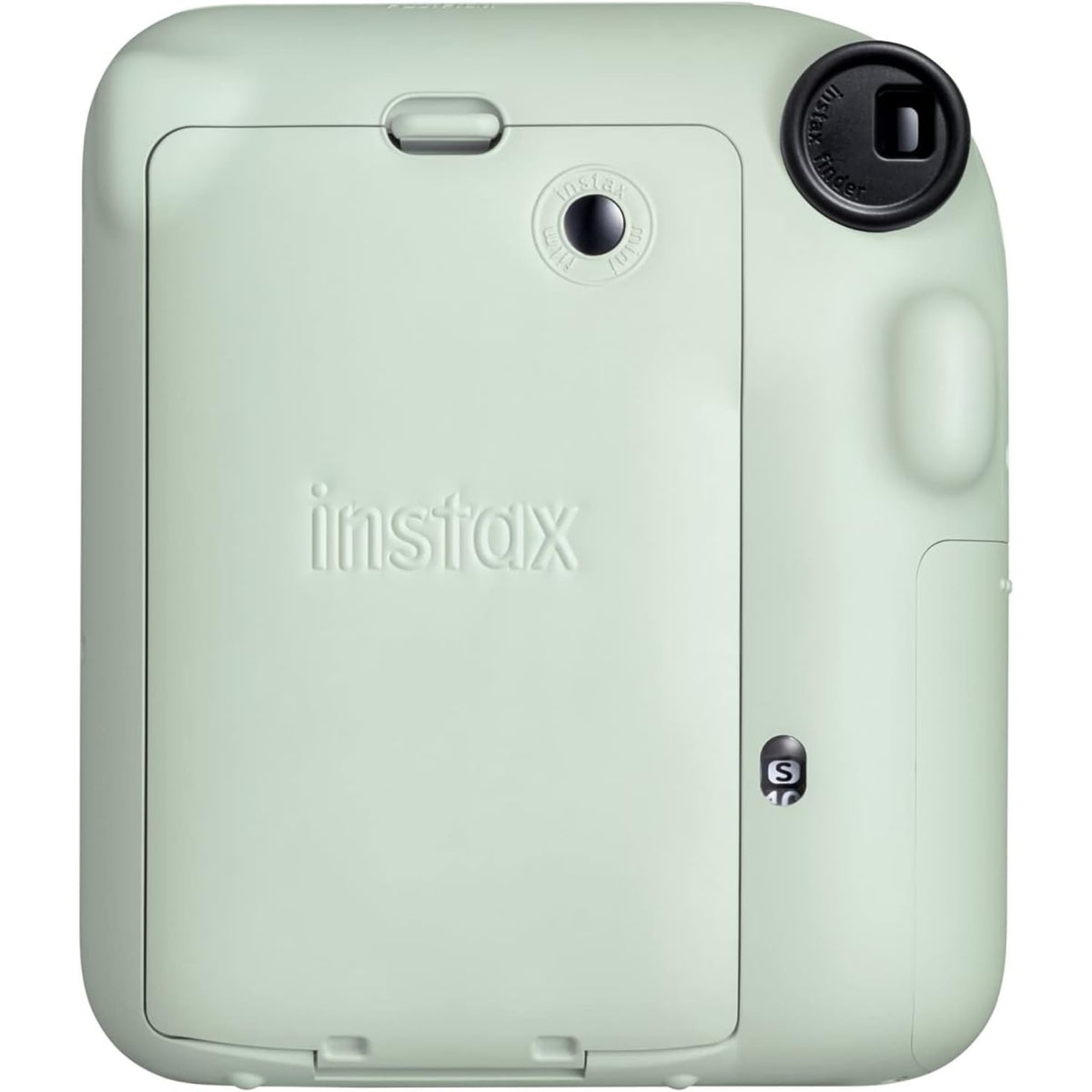 Camara Fotografica Instantanea Fujifilm Instax Mini 12 Mint Green