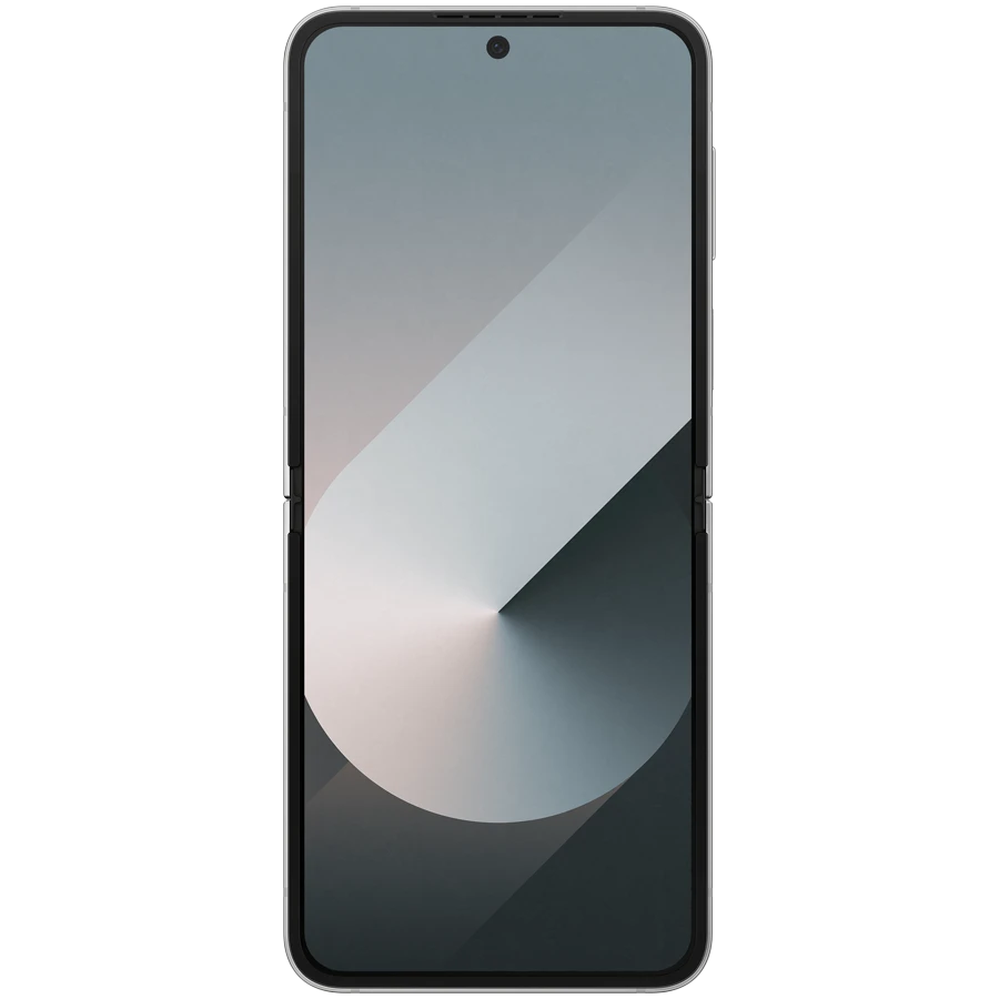 Galaxy Z Flip 6 12/256GB Silver