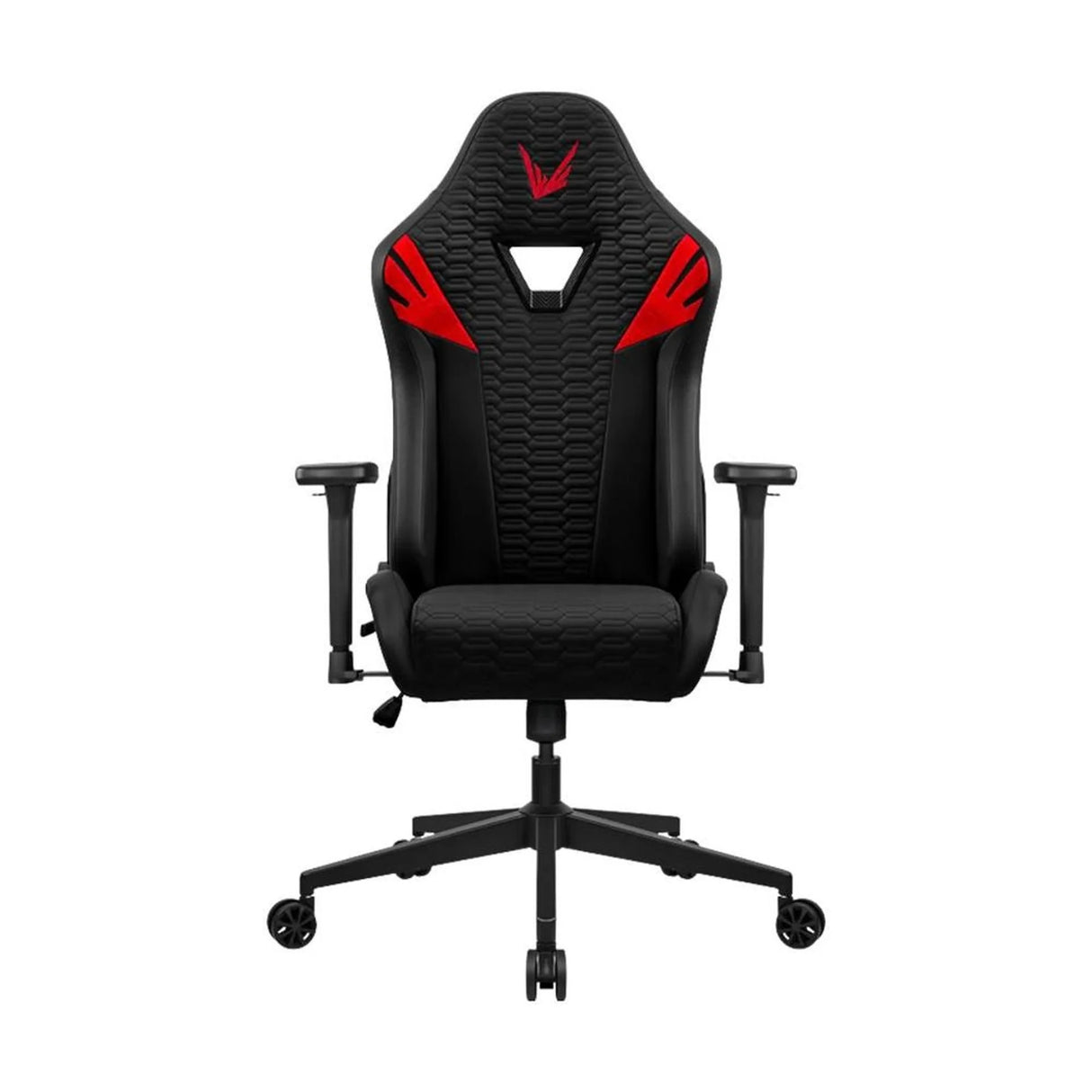SILLA GAMING FORMULA V LINE VC2 RECER PU 4711401665137 ROJO