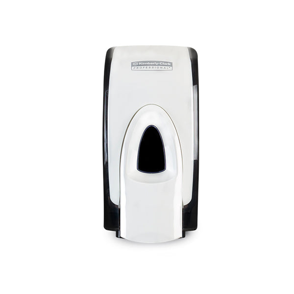 KCP DISP JABON 400ML SPRAY 30217695