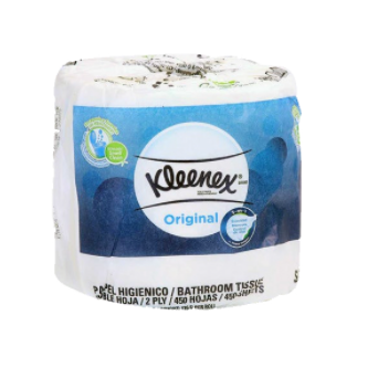 KCP PAPEL HIG KLEENEX 450H 30225871