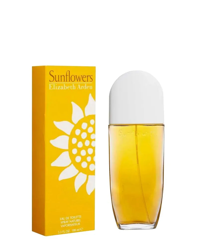 ELIZABETH SUN FLOWERS