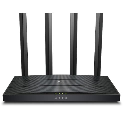 TP-link router AX1500 wifi 6-Archer AX12