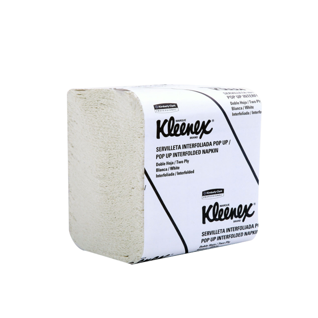 KCP SERV INTERF POP UP 18X125 30204615