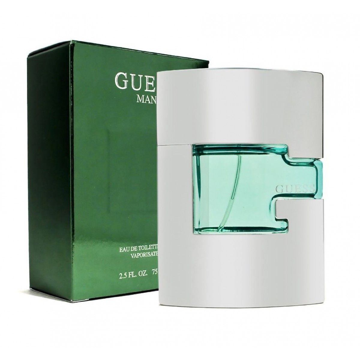 GUESS MAN