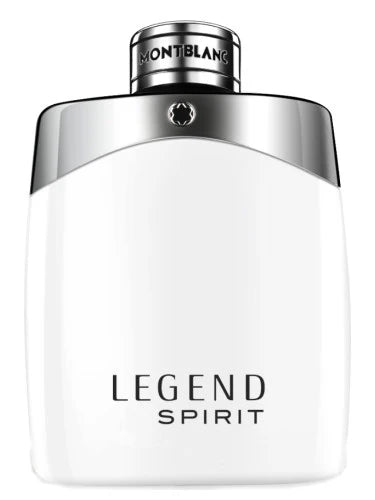 MONT BLANC LEGEND SPIRIT
