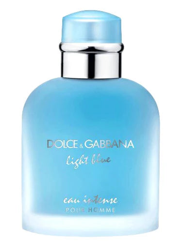 DOLCE GABBANA LIGHT BLUE M IMP 100ML