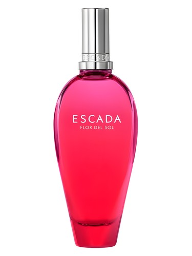 ESCADA FLOR DEL SOL
